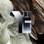 Yves Saint Laurent y Eau de Parfum 60 ml - 3