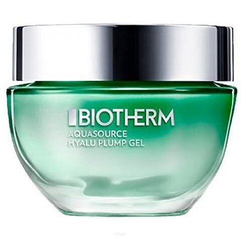 Biotherme Aquasource Hyal Plump Gel 50 ml