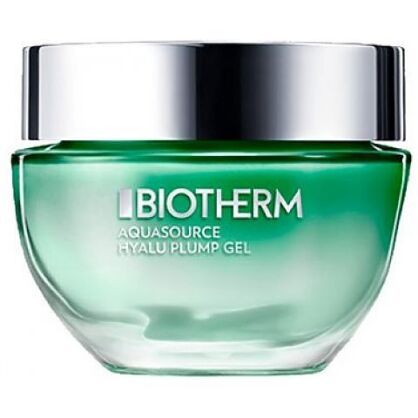 Biotherme Aquasource Hyal Plump Gel 50 ml
