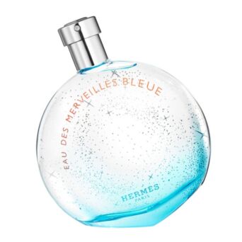 Hermes Eau Des Merveilles Bleue Woda Toaletowa 50ml
