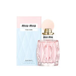 Miu Miu L'Eau Rosee Woda Toaletowa 50ml - 4