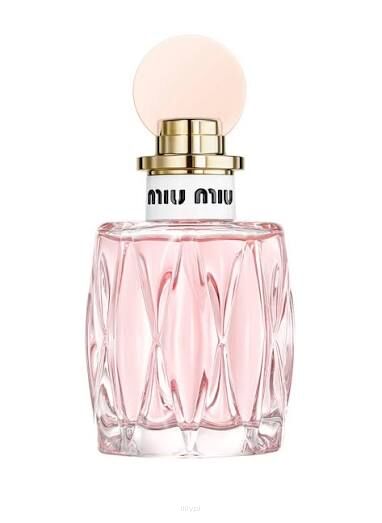 Miu Miu L'Eau Rosee Woda Toaletowa 50ml