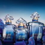 Guerlain L'Heure Bleue Woda Perfumowana 50ml - 6