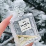Chanel No5 Eau Premiere Woda Perfumowana 35ml - 5