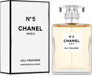 Chanel No5 Eau Premiere Woda Perfumowana 35ml - 4