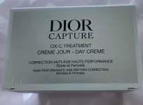 Christian Dior Capture OX-C Treatment Day Cream Krem Do Twarzy 50ml REFILL - 4