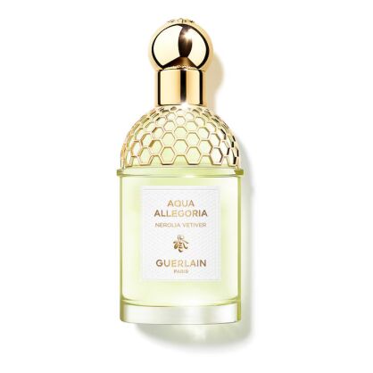Guerlain Aqua Allegoria Nerolia Vetiver Woda Toaletowa 125ml