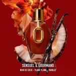Paco Rabanne Million Red For Her PARFUM 90ml - 4