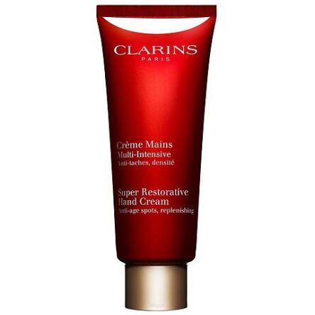 Clarins Super Restorative Decollete And Neck 75ml