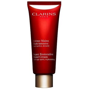 Clarins Super Restorative Decollete And Neck 75ml