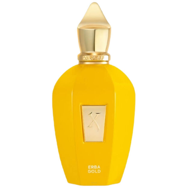 Xerjoff Erba Gold Woda Perfumowana 100ml