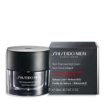 Shiseido Männer haut stärker creme intensives altersverteidiger creme 50ml - 4