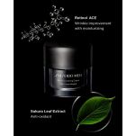 Shiseido Männer haut stärker creme intensives altersverteidiger creme 50ml - 3