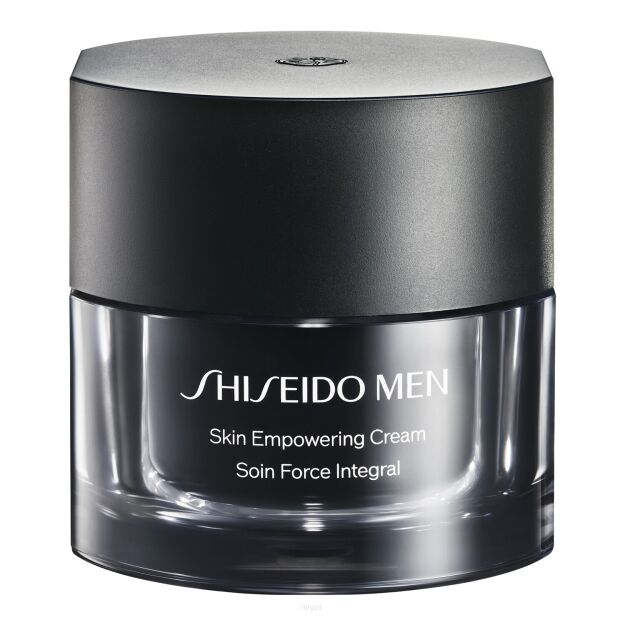 Shiseido Männer haut stärker creme intensives altersverteidiger creme 50ml