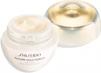 Shiseido Future Solution LX Total Protective Cream Ochronny Krem Na Dzień SPF 30 50ml - 2