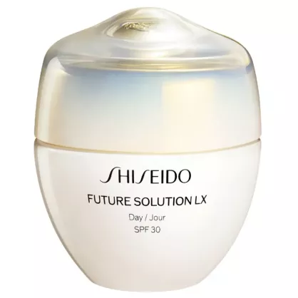 Shiseido Future Solution LX Total Protective Cream Ochronny Krem Na Dzień SPF 30 50ml