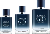 Giorgio Armani Acqua di Gio Profondo Eau de Parfum 50 ml - 2
