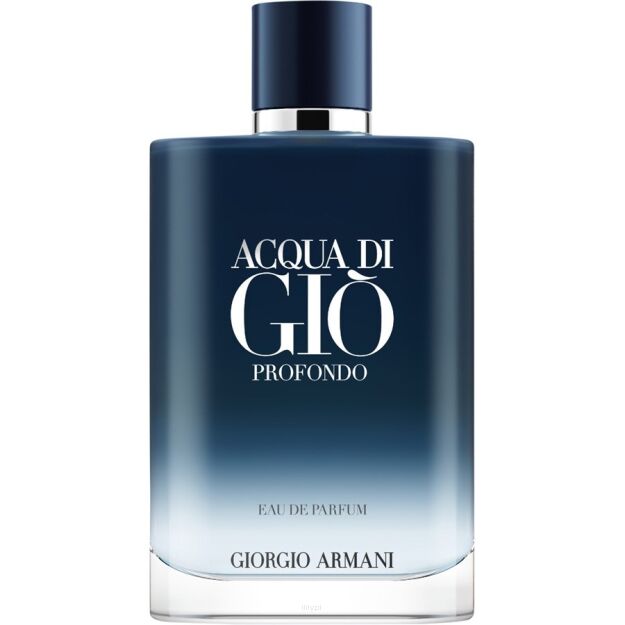 Giorgio Armani Acqua di Gio Profondo Eau de Parfum 50 ml