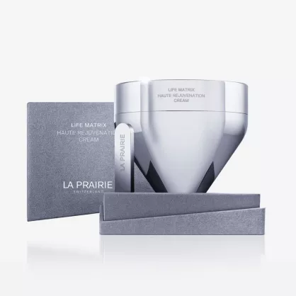 La Prairie Life Matrix Haute Rejuvenation Cream Krem Do Twarzy Przeciw Starzeniu Skóry 50ml