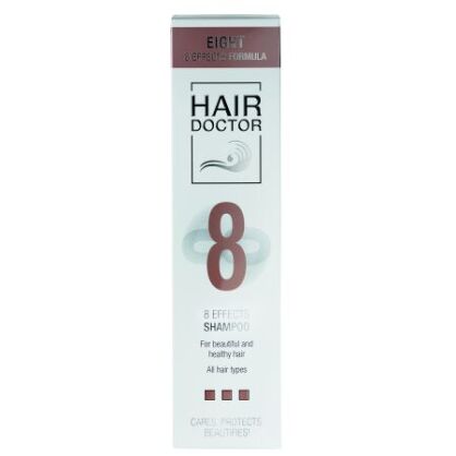 Haararzt Mehrzweck -Shampoo 8 Effekt 200 ml