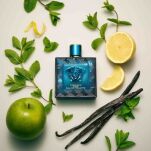 Versace Eros Eau de Toilette 100ml - 3