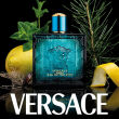 Versace Eros Eau de Toilette 100ml - 2