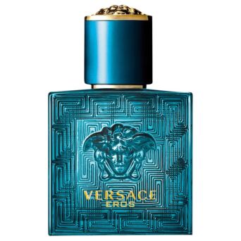 Versace Eros Eau de Toilette 100ml