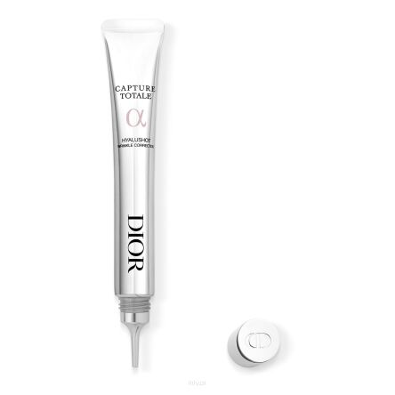 Christian Dior Capture Totale Hyalushot Skoncentrowane Serum Do Twarzy 15ml