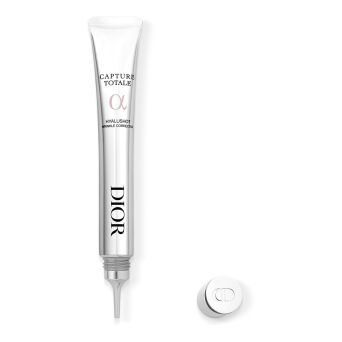 Christian Dior Capture Totale Hyalushot Skoncentrowane Serum Do Twarzy 15ml