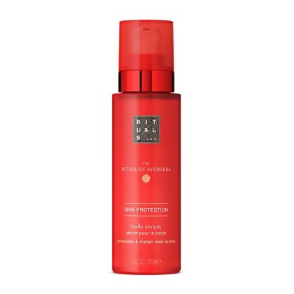 Rituals The Ritual Of Ayurveda Body Serum 100ml