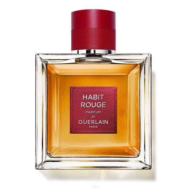 Guerlain Habit Rouge Woda Perfumowana 50ml