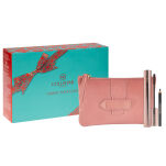 Collistar Unbox Your Glam Infinito Mascara 7,5ml & Mini Eye Pencil 0,8g & Cosmetics Bag ZESTAW - 2