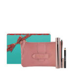 Collistar Unbox Your Glam Infinito Mascara 7,5ml & Mini Eye Pencil 0,8g & Cosmetics Bag ZESTAW - 5