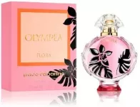 Paco Rabanne Olympea Flora Eau de Parfum intensiv 50 ml - 4