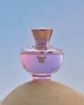 Versace Dylan Blush Pink Woda Perfumowana 30ml - 2