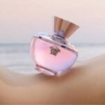 Versace Dylan Blush Pink Woda Perfumowana 30ml - 5