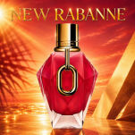Paco Rabanne Million Red For Her PARFUM 50ml - 6