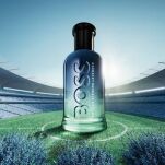 Hugo Boss Bottled Striking Lavender Woda Perfumowana 50ml - 2