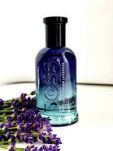 Hugo Boss Bottled Striking Lavender Woda Perfumowana 50ml - 3