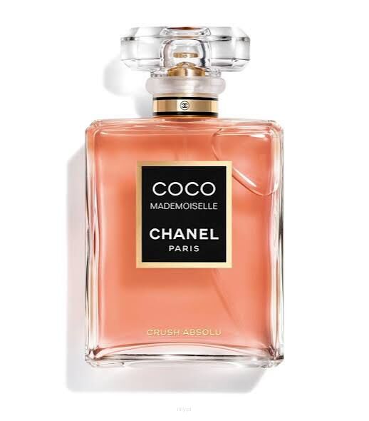Chanel Coco Mademoiselle Crush Absolu Woda Perfumowana 100ml