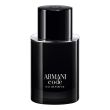 Giorgio Armani Code Woda Perfumowana 150ml REFILL - 2