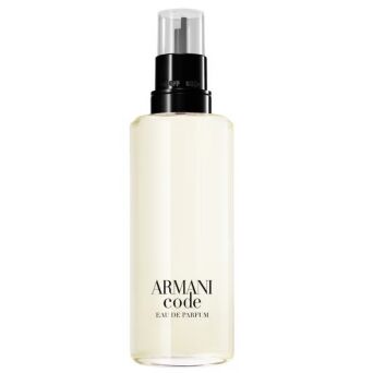 Giorgio Armani Code Woda Perfumowana 150ml REFILL