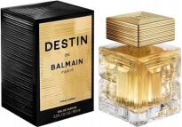 Balmain Destin De Balmain Woda Perfumowana 100ml - 4