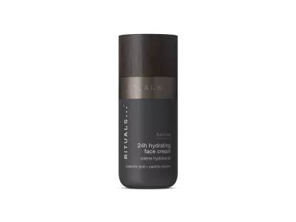 Rituals Homme Collection 24h Hydrating Face Cream 50ml