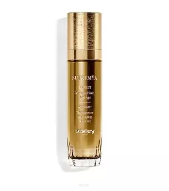 Sisley Supremya La Nuit At Night The Supreme Anti-Aging Skin Care 50ml