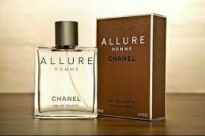 Chanel Homme Eau de Toilette 50 ml - 4