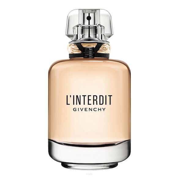Givenchy l interdit eau de parfum 35ml