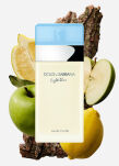 Dolce & Gabbana Light Blue Woda Toaletowa 50ml - 3