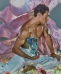 Jean Paul Gaultier Le Beau Flower Edition Woda Perfumowana 125ml FLAKON - 5