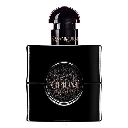 Yves Saint Laurent Black Opium le Parfum Eau de Parfum 50 ml